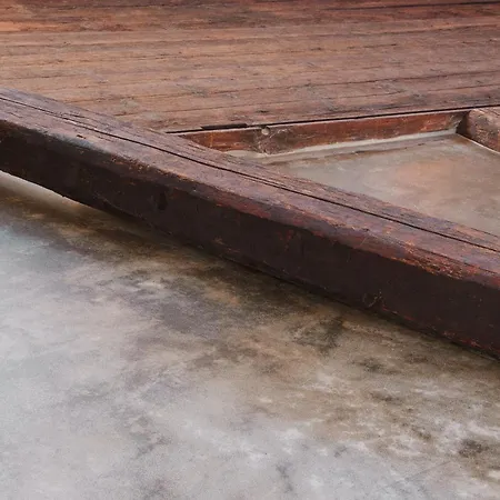 Stalla D' Immez דירה