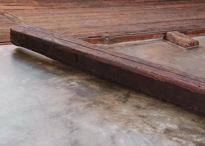 Stalla D' Immez Apartman