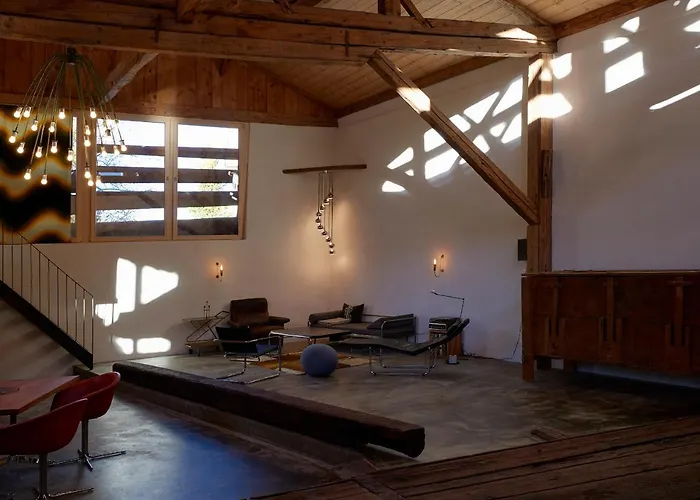 Stalla D' Immez Apartman