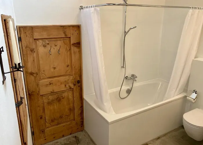 Apartman Stalla D' Immez