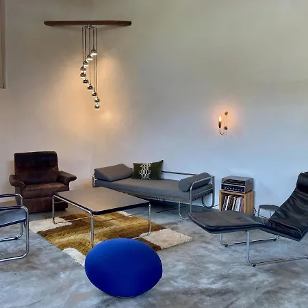 Stalla D' Immez * 圣玛利亚瓦尔姆斯塔尔