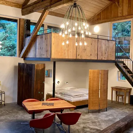 Stalla D' Immez * 圣玛利亚瓦尔姆斯塔尔