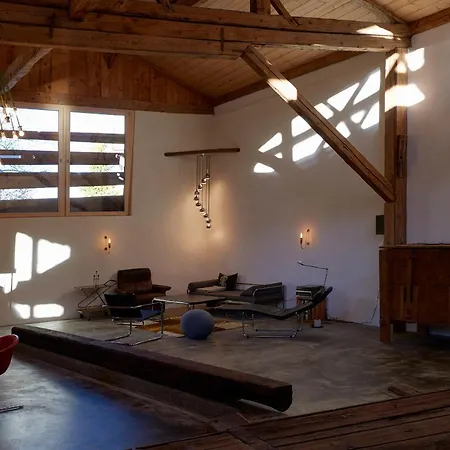 Stalla D' Immez 公寓