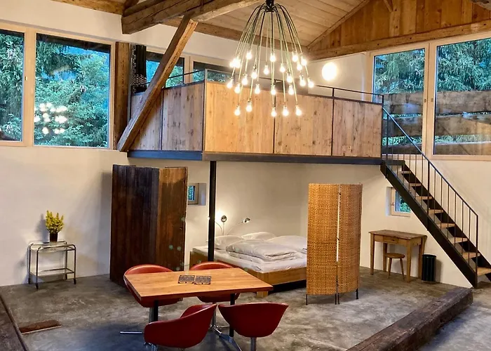 Stalla D' Immez * 圣玛利亚瓦尔姆斯塔尔